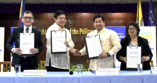PhilHealth IBP MOU