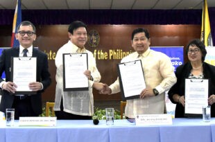 PhilHealth IBP MOU