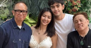 Robb Guinto Yasser Marta Desperada Louie Ignacio Lito de Guzman