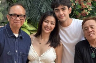 Robb Guinto Yasser Marta Desperada Louie Ignacio Lito de Guzman