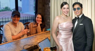 Coco Martin Julia Montes