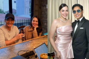 Coco Martin Julia Montes