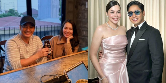 Coco Martin Julia Montes
