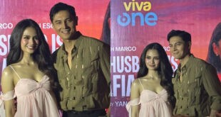 Joseph Marco Rhen Escaño