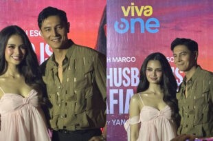 Joseph Marco Rhen Escaño