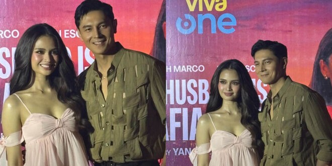 Joseph Marco Rhen Escaño