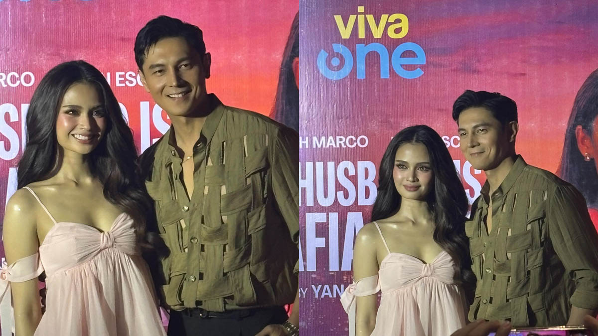 Joseph Marco Rhen Escaño