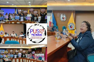 PUSO ng NAIA POLPhil
