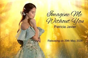 Patricia Javier Imagine Me Without You