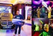 BingoPlus VIP Clubs First every winner of the BMW X1 Hybrid