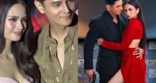 Joseph Marco Rhen Escaño