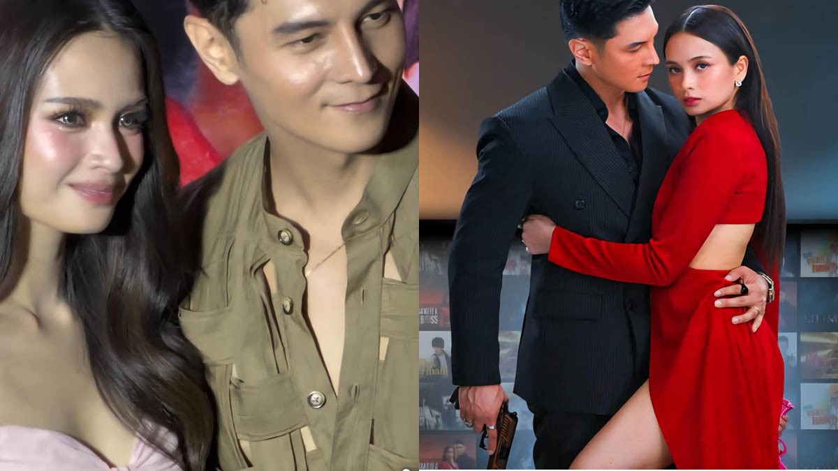 Joseph Marco Rhen Escaño