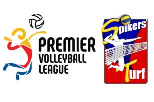 PVL Spikers Turf