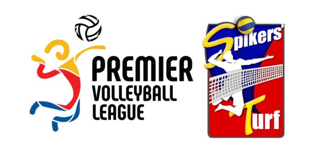 PVL Spikers Turf