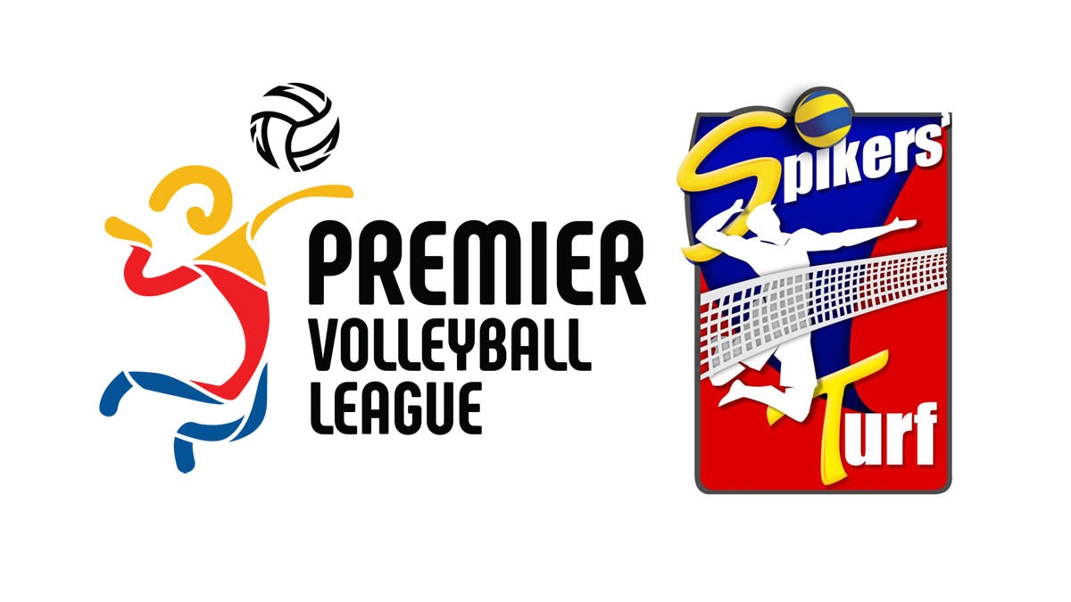 PVL Spikers Turf