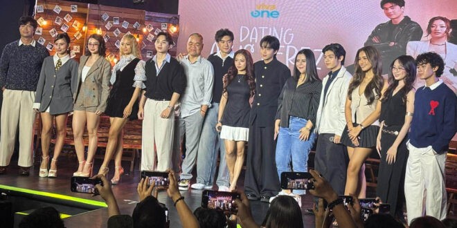 Rabin Angeles Angela Muji