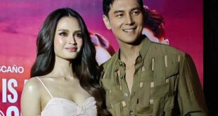 Rhen Escaño Joseph Marco