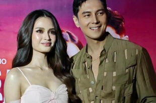 Rhen Escaño Joseph Marco