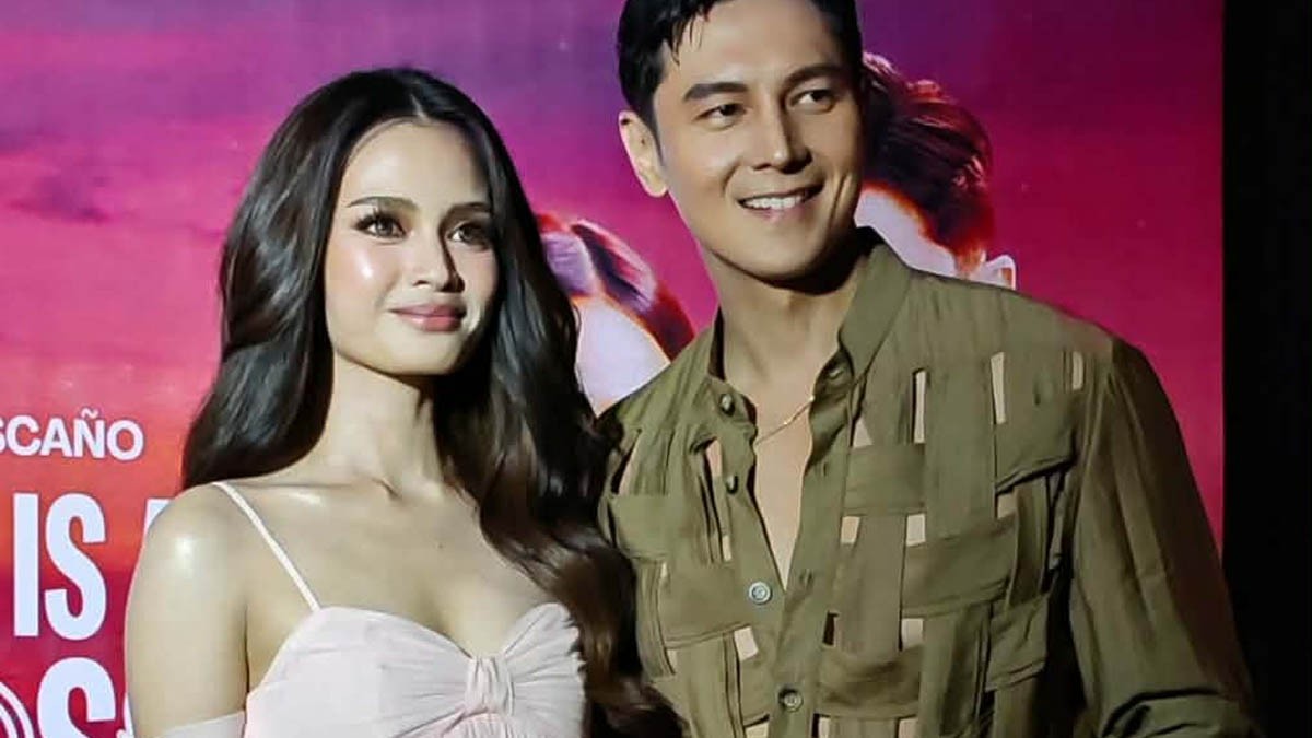 Rhen Escaño Joseph Marco