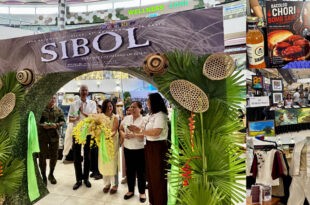 SM Bacolod Bulawan Trade Fair