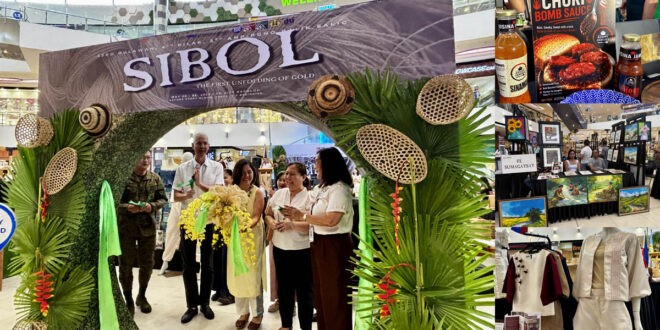 SM Bacolod Bulawan Trade Fair