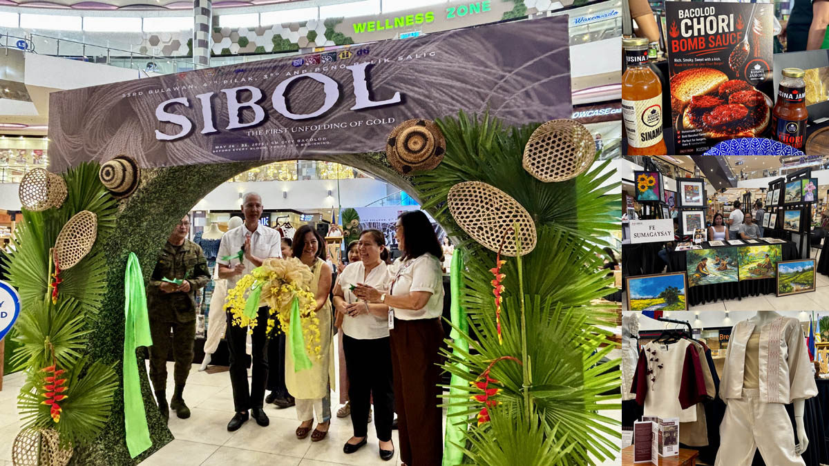 SM Bacolod Bulawan Trade Fair