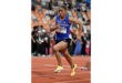 Rodriguez nakamit ang Kwalipikasyon para sa World U20 Athletics Championships