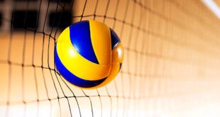 Volleyball