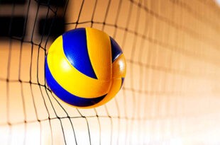 Volleyball