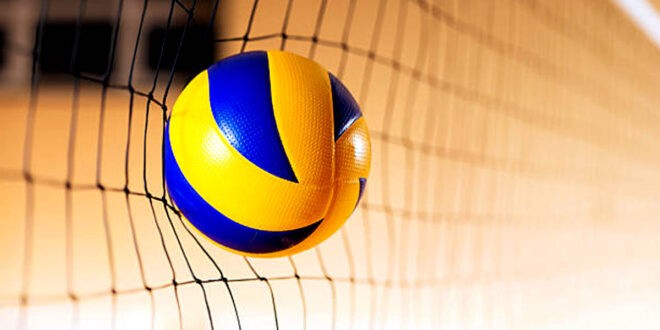 Volleyball