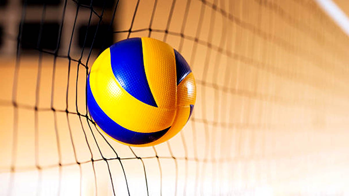 Volleyball