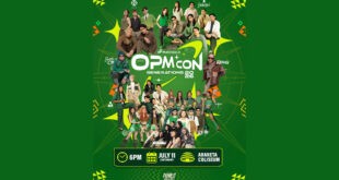 SB19, Ben&Ben, Alamat, Flow G <br> PUREGOLD IPINAGDIRIWANG TALENTO NG PINOY SA OPM CON GEN 