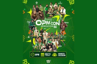 PUREGOLD OPM CON GEN 2026 Feat
