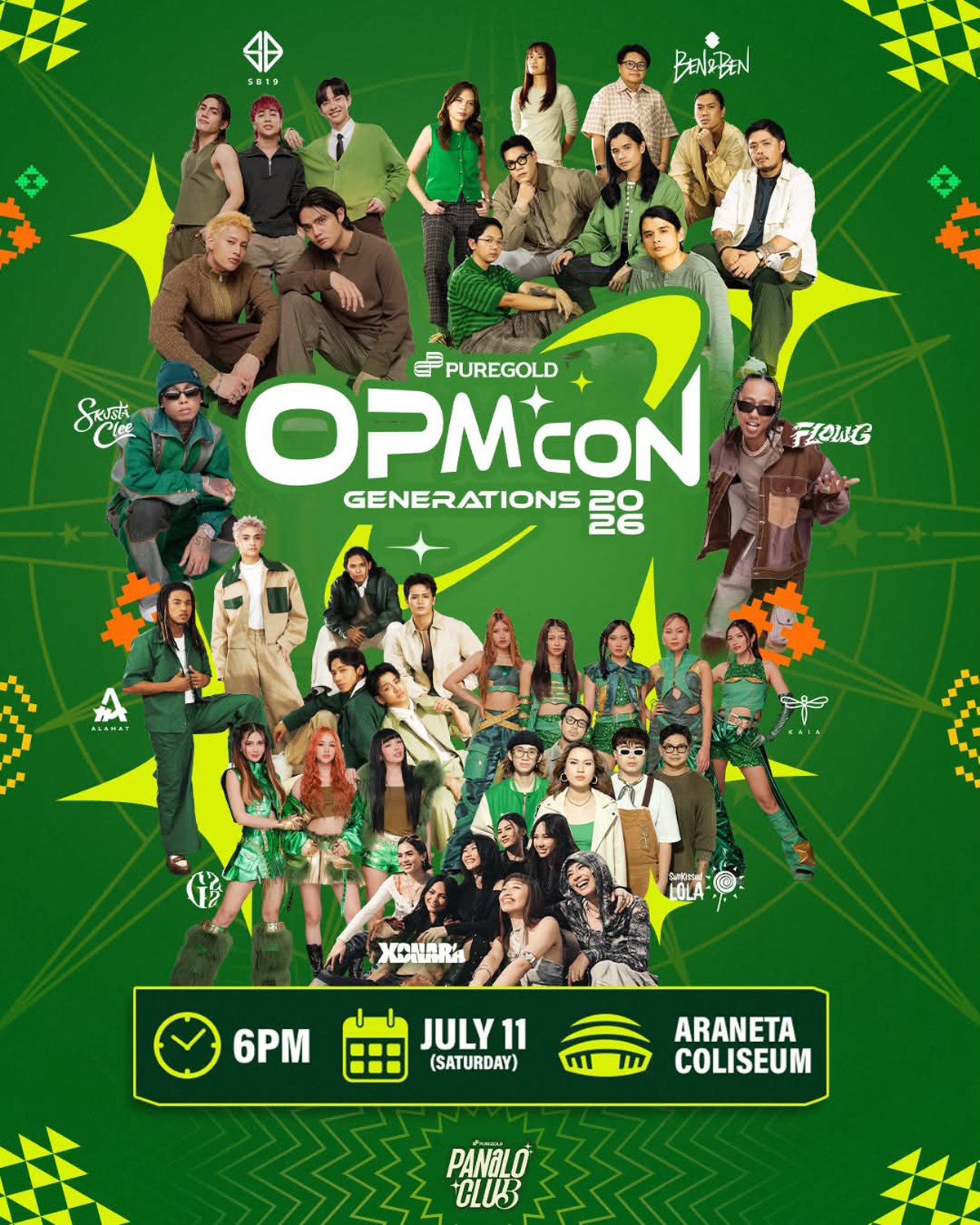 PUREGOLD OPM CON GEN 2026