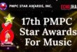 17th PMPC Star Awards for Music