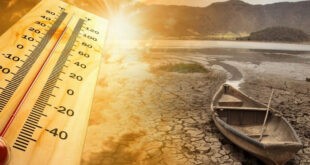 El Niño posible hanggang Disyembre <br> Publiko pinayohang magtipid, mag-recyle ng tubig, at mag-imbak mula sa ulan