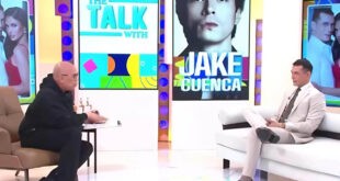 Jake Cuenca Boy Abunda