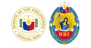 Senate NBI