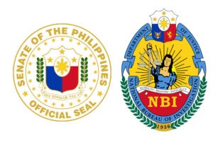 Senate NBI