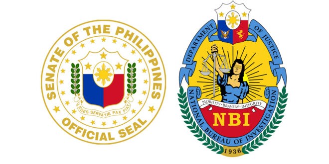 Senate NBI