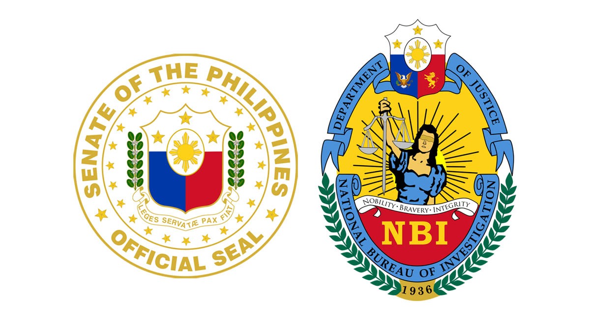 Senate NBI