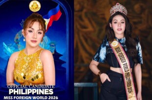 Sherrymae Valenzuela