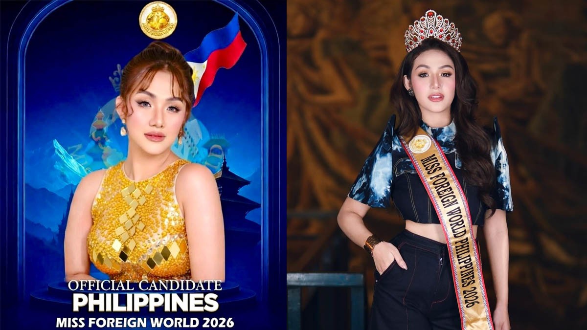 Sherrymae Valenzuela
