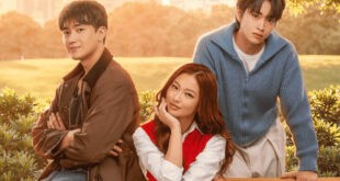Zeke Polina Rabin Angeles Angela Muji