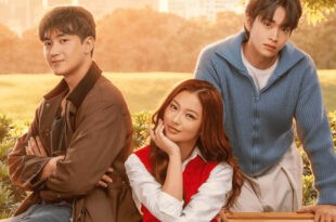 Zeke Polina Rabin Angeles Angela Muji