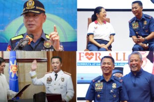 Nartatez BBM Liza Araneta Marcos Jonvic Remulla