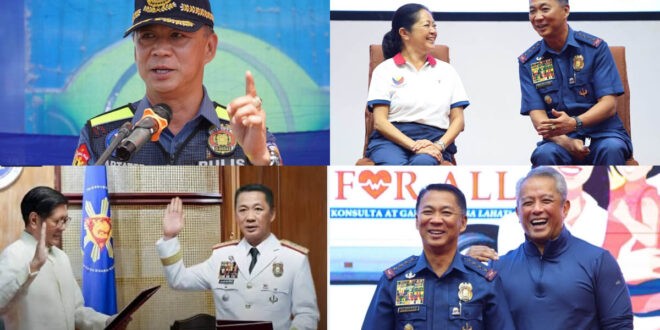 Nartatez BBM Liza Araneta Marcos Jonvic Remulla