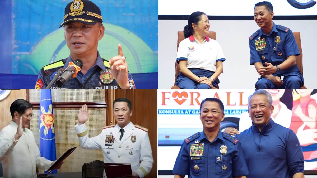 Nartatez BBM Liza Araneta Marcos Jonvic Remulla