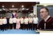 Alan Peter Cayetano Senate Minority Bloc