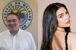 Christian Natividad Rhian Ramos